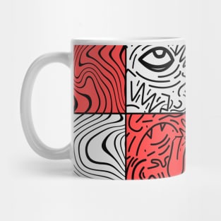 PewDiePie inspired :) Mug